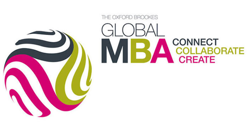 Global MBA logo